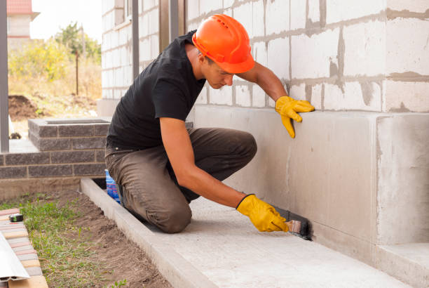 Licensed Waterproofing service in Alpharetta, GA - Halo Water Proofing